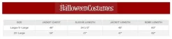 Harry Potter Severus Snape Deluxe Adult Costume