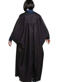 Harry Potter Severus Snape Deluxe Adult Costume