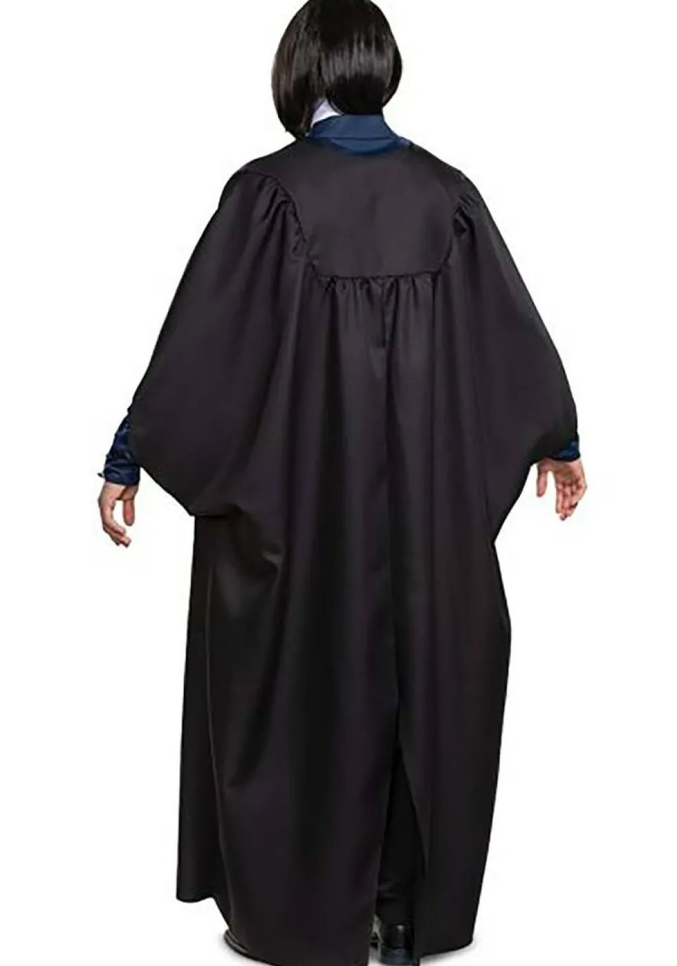 Harry Potter Severus Snape Deluxe Adult Costume