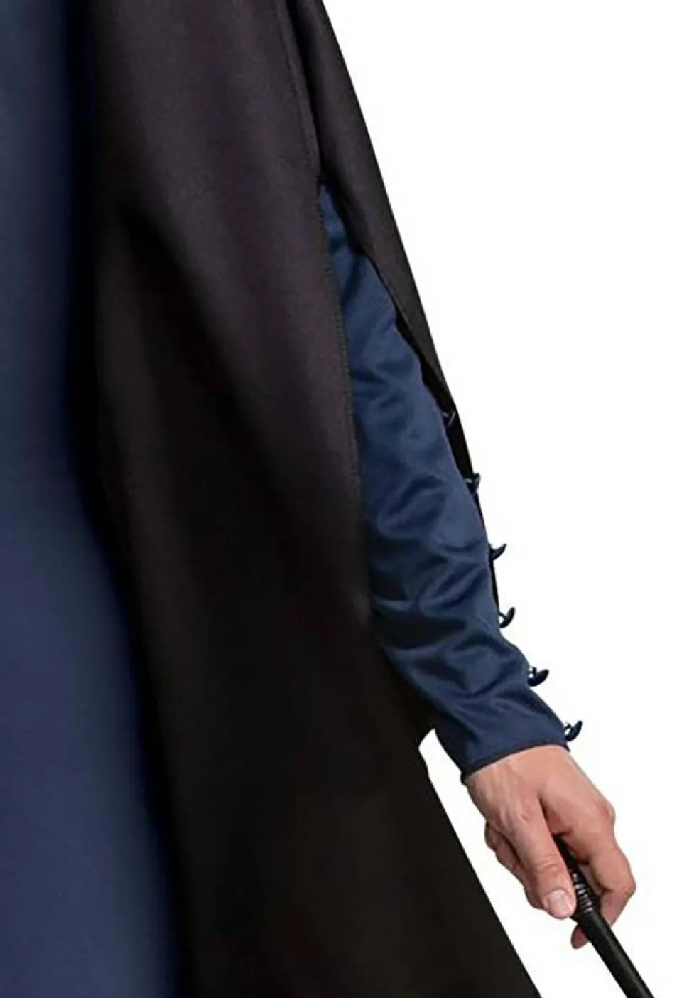 Harry Potter Severus Snape Deluxe Adult Costume