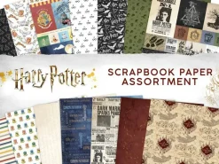 Harry Potter 12