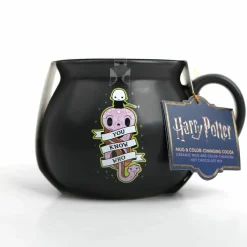Harry Potter™ You Know Who Mug & Color Changing Cocoa