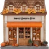 6" Harvest Bakery LED Mini Deoration by Ashland®