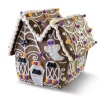 Haunted Chocolate Cookie Kit Home Kit