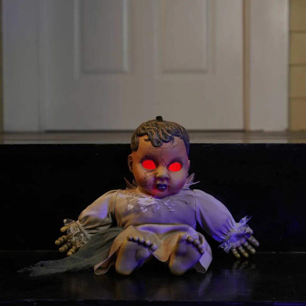 Haunted Doll by Ashland®