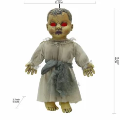 Haunted Doll by Ashland®