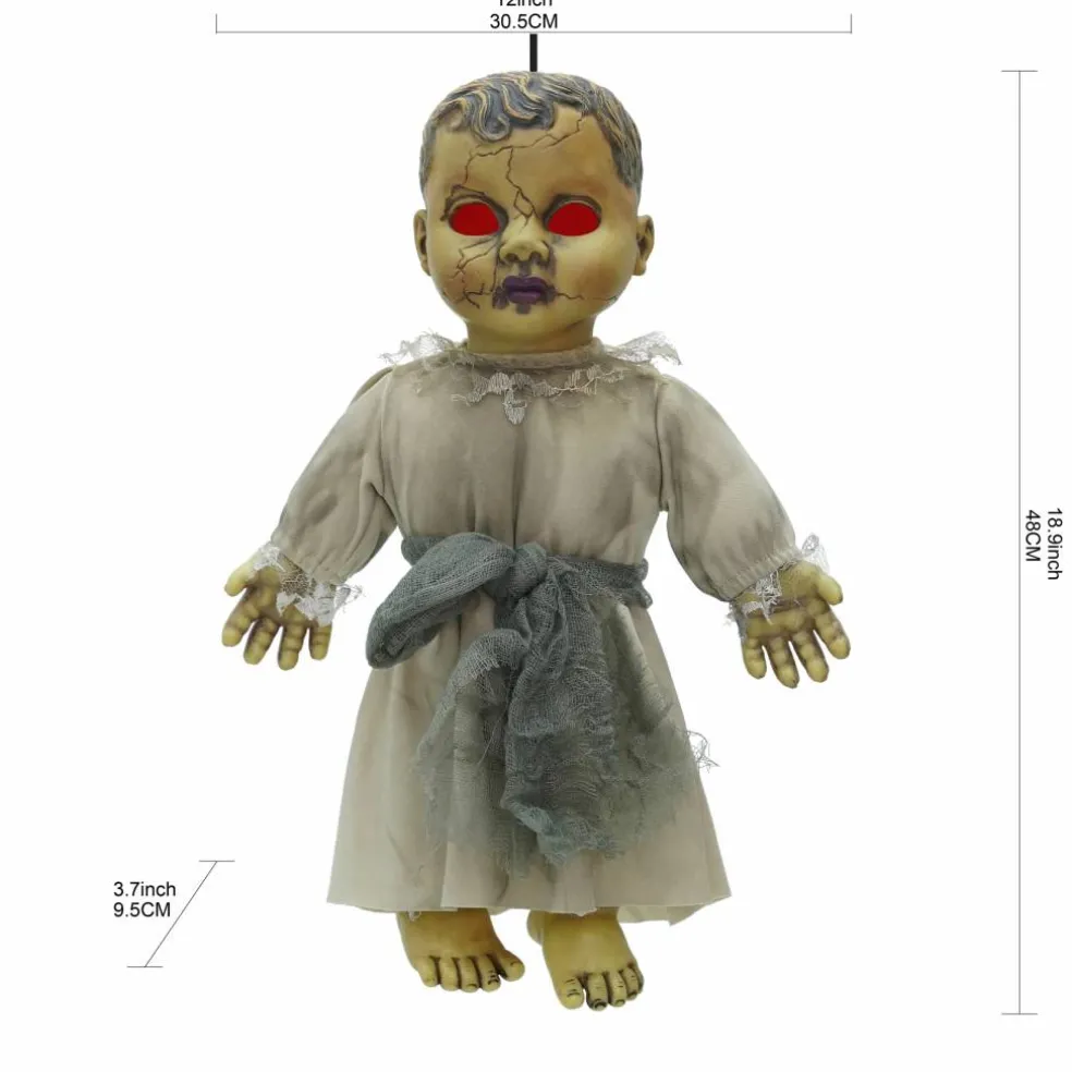 Haunted Doll by Ashland®