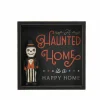 7" Haunted Home Happy Home Tabletop Décor by Ashland®