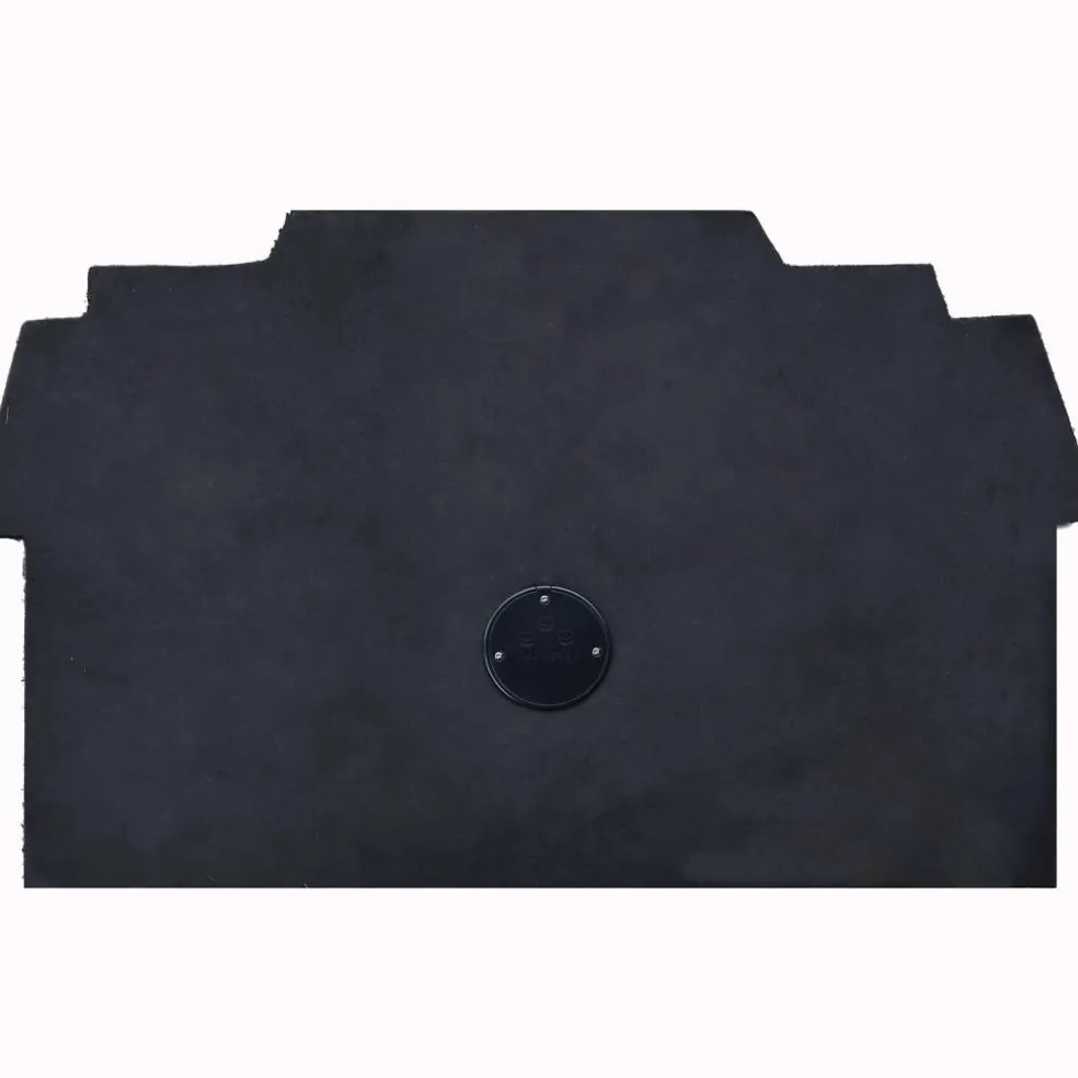 Haunted House Light Up Doormat by Ashland®