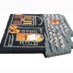 Haunted House Light Up Doormat by Ashland®