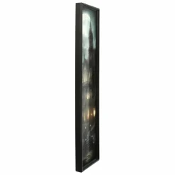 Haunted House Wall Décor by Ashland®