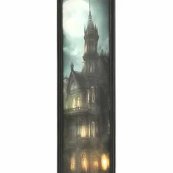 Haunted House Wall Décor by Ashland®