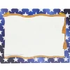 Hayes® Stars Border Certificate, 3 Packs of 50