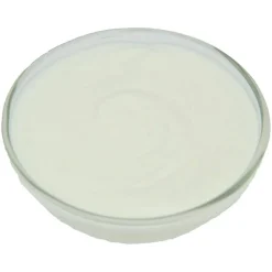 HC Brill Ready To Use White N Glossy Icing 43 Pound Bulk Pack