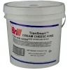 HC Brill Transmart Ready To Use Cream Cheese Icing for Cakes 18 Pound