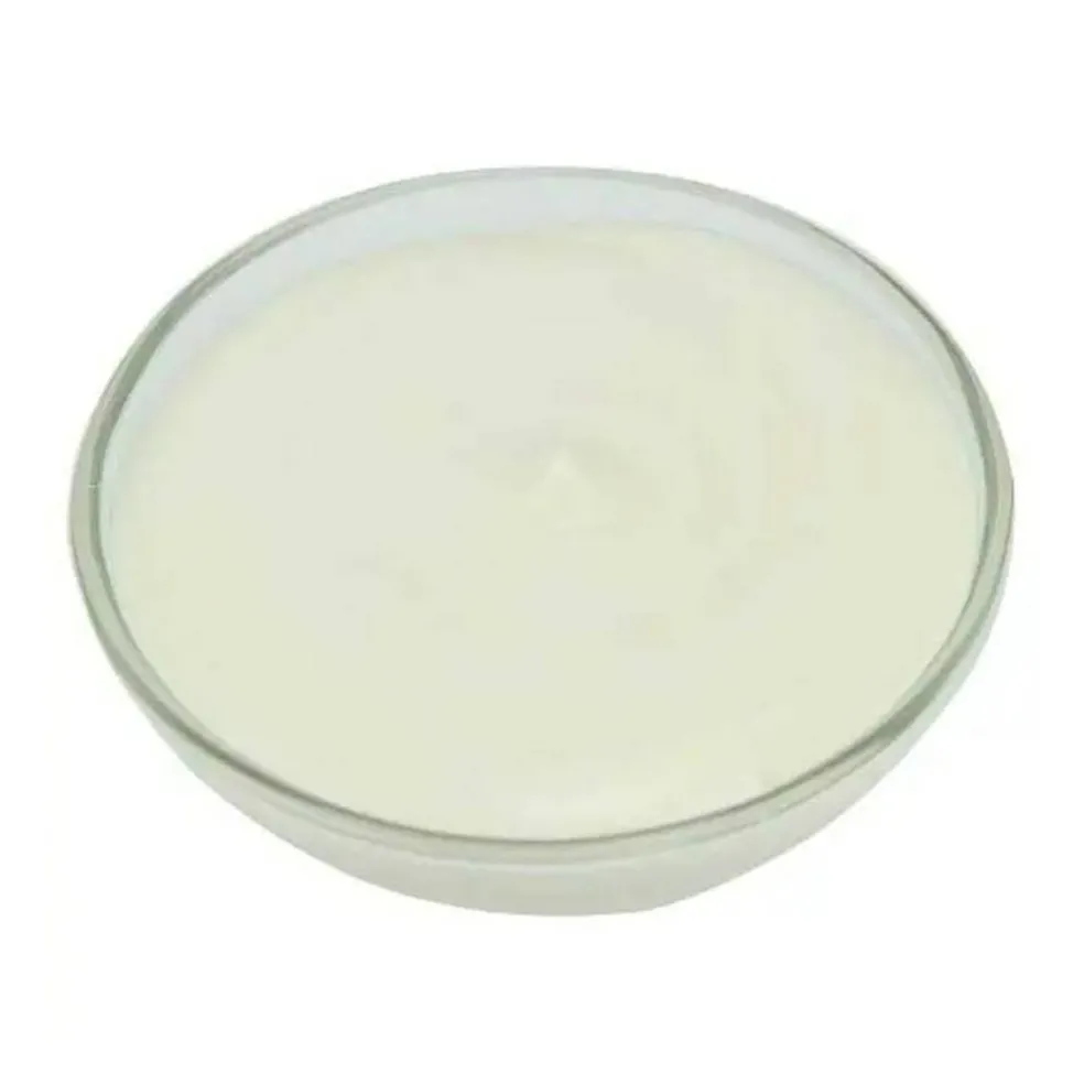 HC Brill White N Glossy Icing 23 Pound Pail