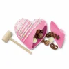 Heart Breakable 3-Part Mold by Celebrate It™