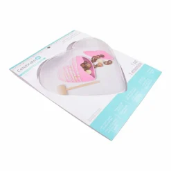 Heart Breakable 3-Part Mold by Celebrate It™