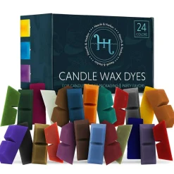 Hearth & Harbor Candle Dyes