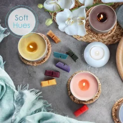 Hearth & Harbor Candle Dyes