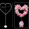 Heart Shaped Balloon Arch Kit F07M2-39