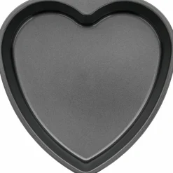 Heart Shaped Non-Stick Cake Pan by Celebrate It™