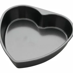 Heart Shaped Non-Stick Cake Pan by Celebrate It™