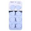 Hearts & Paws Silicone Candy Mold by Makery™