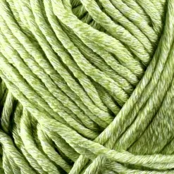 Heathered Bamboo™ Yarn by Loops & Threads®
