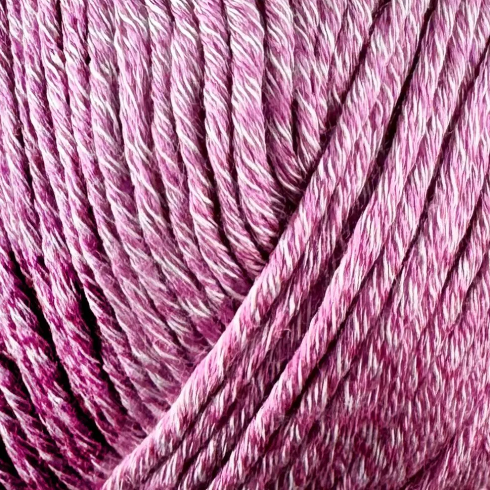 Heathered Bamboo™ Yarn by Loops & Threads®