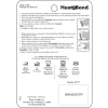 Heat n Bond® Hem Iron On Adhesive