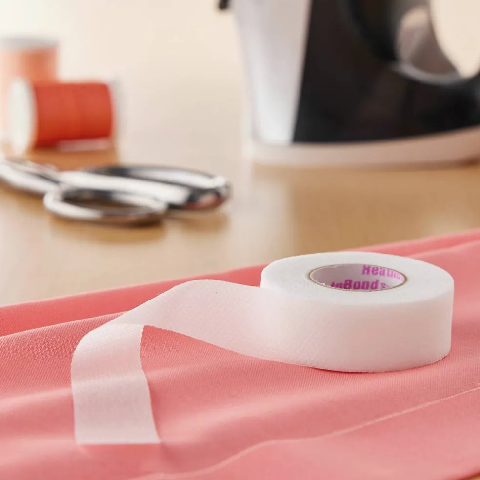 Heat n Bond® Hem Tape, Super Strength
