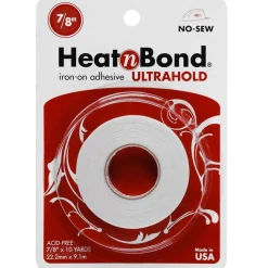 Heat n Bond® Iron-on Adhesive Roll, Ultrahold