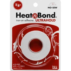 Heat n Bond® Iron-on Adhesive Roll, Ultrahold