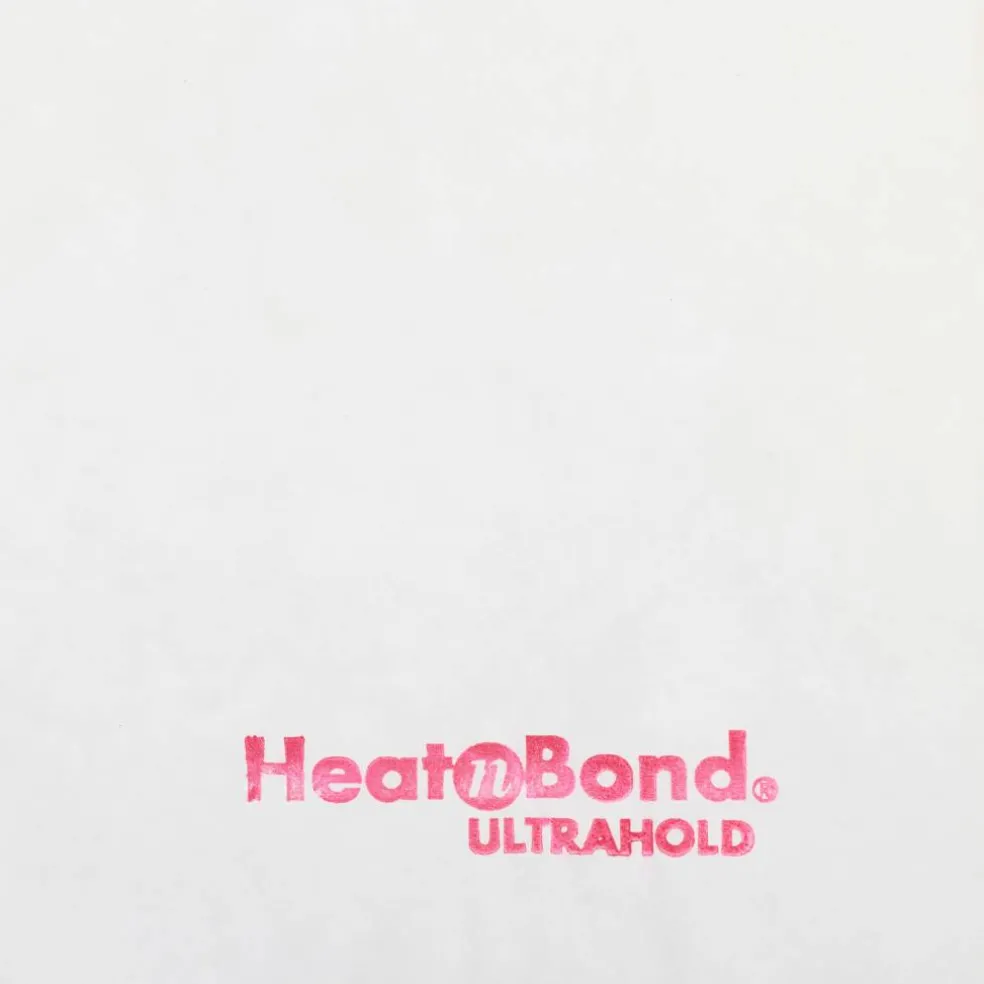 Heat n Bond® Iron-on Adhesive Sheet, Ultrahold
