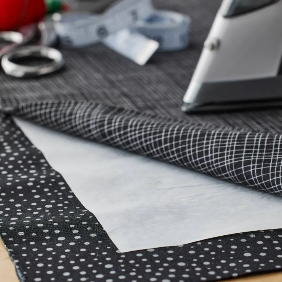 Heat n Bond® Iron-on Adhesive Sheet, Ultrahold