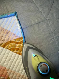 HeatnBond® Lite Quilter's Edge Iron-On Adhesive