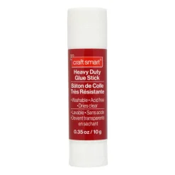 Heavy Duty Glue Sticks by Craft SmartĀ®
