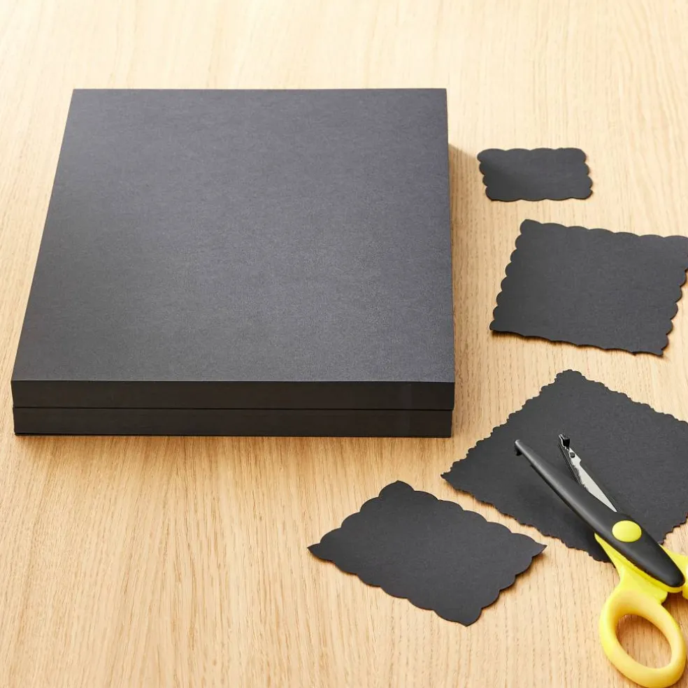 Heavyweight 8.5" x 11" Cardstock Paper by Recollections™, 100 Sheets