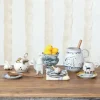 Hello Honey® 7.25" Horse Stoneware Pitcher