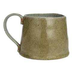 Hello Honey® Insect & Bird Design Stoneware Mug Set
