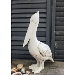 Hello Honey® Pelican with Distressed White Finish