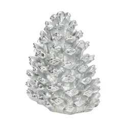 Hello Honey® Pinecone Bookends Set