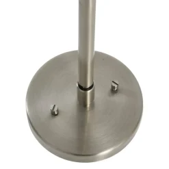 Hello Honey® Robert Stevenson Lighting Channing Metal & Glass Ceiling Light
