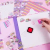 Hello Kitty® All-in-One Scrapbook