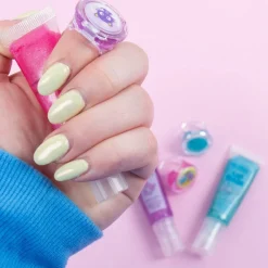 Hello Kitty® and Friends Shimmer Lip Gloss Rings