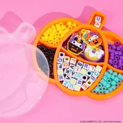 Hello Kitty® Halloween DIY Bead Set