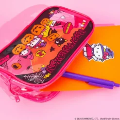 Hello Kitty® Halloween Pouch