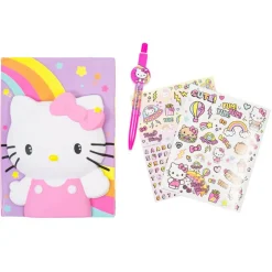 Hello Kitty® Squishy Diary