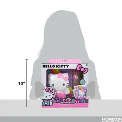 Hello Kitty® Squishy Diary